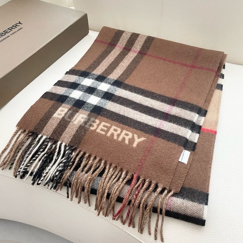 Burberry Scarf